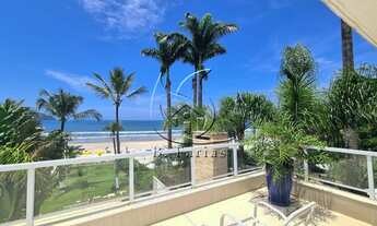 Imagem 7: Imóvel Alto Padrão frente ao mar em Juquehy - 5 suítes e piscina privativa