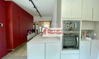 Imagem 6: Casa com 03 dormitórios para alugar, 374 m² por R$ 13.039/mês - Jardim Virginia Bianca - S