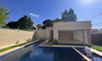 Imagem: Casa com 3 dormitórios, 300 m² - venda