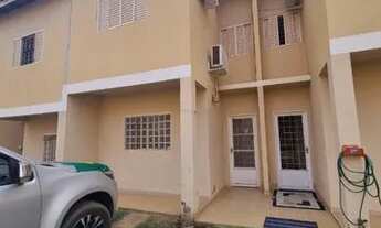 Imagem: ALUGUEL - SOBRADO - OURO BRANCO VÁRZEA