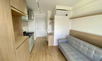 Imagem 4: Kitnet para aluguel, 1 quarto, Jardim Vila Mariana - São Paulo/SP