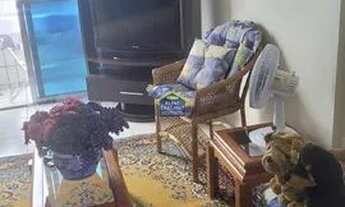 Imagem 6: Apartamento com 1 dorm, Ocian, Praia Grande - R$ 180 mil, Cod: ACT1818