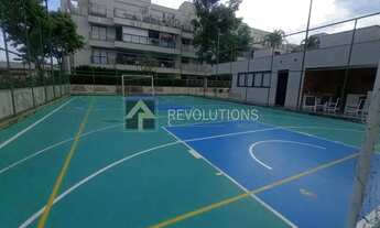 Imagem 6: Recreio dos Bandeirantes