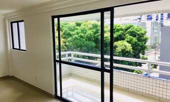Imagem 3: Apartamento para venda tem 130 metros quadrados com 3 quartos em Boa Viagem - Recife - PE