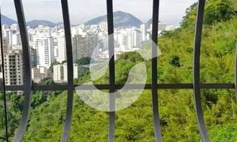 Imagem 5: Vendo Apartamento com 53 m², 2 quartos e vaga em Santa Rosa - Niterói - RJ