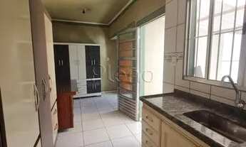 Imagem 5: Casa à venda no Jardim Independência - Campinas/SP