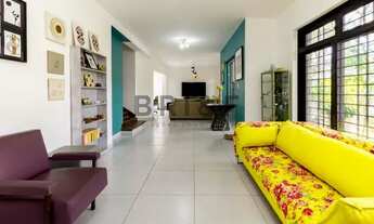 Imagem 4: CASA À VENDA NO CITY LAPA, 575M², 5 DORMITÓRIOS, 4 SUITES, SALA P/3 AMBIENTES, 6 VAGAS