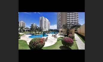 Imagem: Gran Park ed agave, Fortaleza