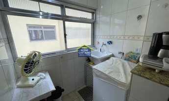 Imagem 6: Lindo Ap 1 dorm, com sacada, c/ lazer - Aviacao