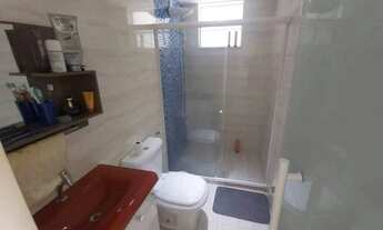 Imagem 3: Casa para venda com 100 metros quadrados com 2 quartos em Paripe - Salvador