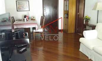 Imagem: Apartamento-À VENDA-Gávea-Rio de Janeiro-RJ