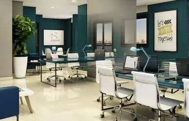 Imagem 10: APARTAMENTO RESIDENCIAL em São Paulo - SP, Belenzinho