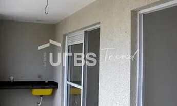 Imagem 7: Terra One - Apartamento 2 quartos