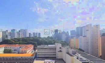 Imagem 11: Apartamento Locação Jardim Paulista 248 m² 3 Dormitórios