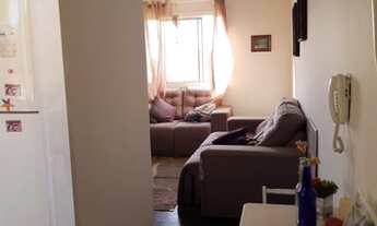 Imagem 6: Alugo apto. 2 dormitórios e demais dependências