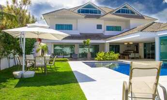 Imagem 7: Magnífica Casa Triplex, toda clean, 05 suites, com 750m2 área privada e muito verde!