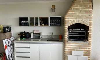 Imagem 3: Apartamento para venda 134m² com 3 Quartos 2 vagas - jardim golf - são paulo - sp