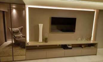 Imagem 4: Alto Parão, Porteira fechada, com 312 m2, com 4 suítes, 4 vagas na Jaqueira - Recife - PE