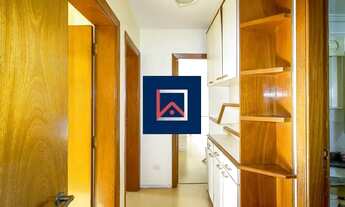 Imagem 7: Venda Apartamento 3 Dormitórios - 117 m² Vila Clementino