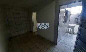 Imagem 6: Casa no Capão Redondo