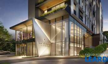 Imagem 4: APARTAMENTO - JARDIM PAULISTA - SP