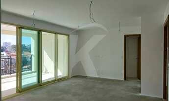 Imagem 3: Apartamento a venda no bairro de Santana, 3 suítes, 1 vaga, 133m2 de área útil