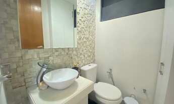 Imagem 4: Sala comercial no Sfax com projetados e 1 vaga de garagem