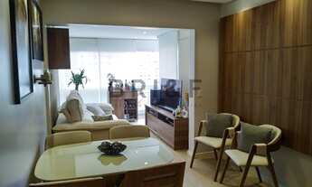 Imagem 6: Apartamento Vila Mascote 2 dormitórios 1 suíte