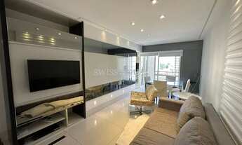 Imagem 6: Apartamento - Cambuí - Campinas