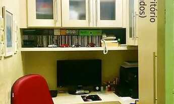 Imagem 2: Venda Apartamento 3 Dormitórios - 80 m² Perdizes