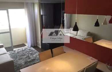 Imagem 4: Apartamento para alugar no bairro Jardim Umuarama - São Paulo/SP, Zona Sul