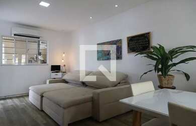 Imagem 3: Casa de Condomínio para Aluguel - Vargem Pequena, 3 Quartos, 180 m2