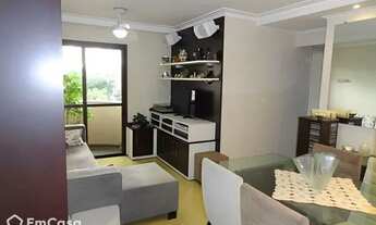 Imagem 2: Apartamento à venda em Sao Paulo