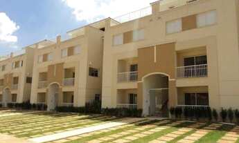 Imagem 1: Casa Townhouse no condomínio Terrara: Sobrado para venda tem 96 m² com 3 dormitórios, 2