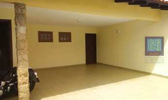 Imagem 5: Edifício CASA Casa com 3 dormitórios