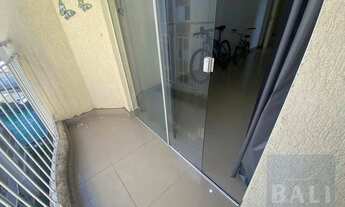 Imagem 4: Apartamento com 2 quartos, 63 m² por R$ 215.000 - Jardim Jaraguá - Taubaté/SP