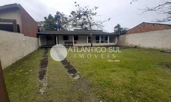 Imagem 2: CASA para VENDA A 700 metros do mar, PONTAL DO SUL, PONTAL DO PARANA - PR