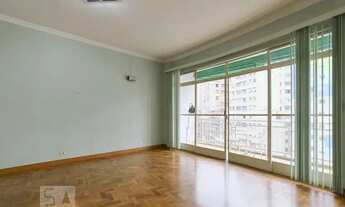 Imagem 5: Apartamento para Aluguel - Bela Vista, 3 Quartos, 146 m2