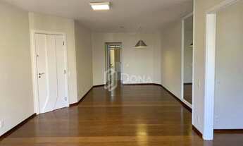 Imagem 6: Apartamento para locação, 3 dormitórios, 1 suíte, 3 vagas, andar alto,lazer, Cambuí, Campi