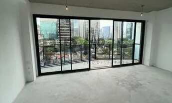 Imagem 3: Apartamento para venda na Vila Olimpia VN Millenium Faria Lima