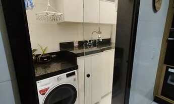 Imagem 7: APARTAMENTO - VILA CECÍLIA MARIA - SP