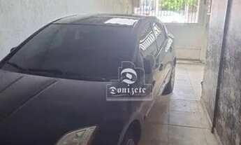 Imagem 5: Terreno à venda, 232 m² por R$ 1.345.000,00 - Jardim - Santo André/SP