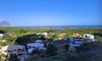 Imagem: 173m2, com 03 quartos( 2stes) e Muita Vista