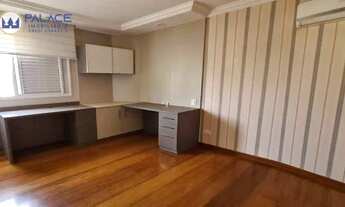 Imagem 4: Apartamento com 3 dormitórios e 1 suíte à venda, 146 m² por R$ 880.000 - Centro - Piracica