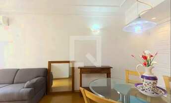 Imagem 6: Apartamento para Aluguel - Itaim Bibi, 1 Quarto, 50 m2