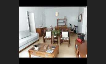 Imagem: 3 Qts Vaga Copacabana Piscina