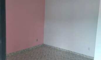 Imagem 5: Casa com 2 quartos 1 área no fundo, sala ,cozinha e varanda