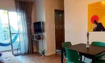 Imagem: Apartamento 2 quartos em Jardim Camburi