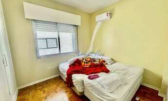 Imagem 5: Apartamento com 3 dormitórios à venda, 110 m² por R$ 680.000 - Astúrias - Guarujá/SP