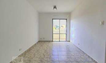 Imagem 2: Apartamento para Aluguel - Chácara Santo Antonio, 1 Quarto, 48 m2